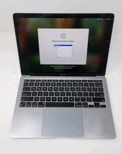 Apple MacBook Air A2337 2020 13" M1 8GB RAM 256GB SSD