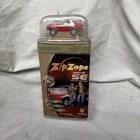 ZipZaps Micro RC Special Edition Starsky & Hutch 1976 Ford Gran Torino NEW SEALD