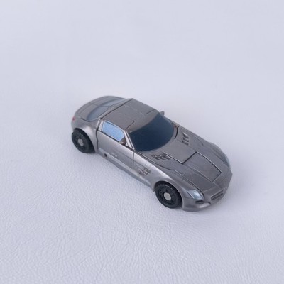 Transformers Soundwave Complete DOTM Cyberverse Legion Class