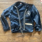 Vintage Kwajalein Missile Range Windbreaker Jacket Size Small — photo 10