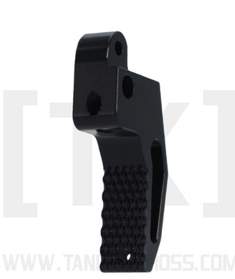 Tandemkross ''Victory'' Trigger for Ruger Mk III and Mk IV 22/45
