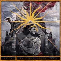 Raum - Emperor Of The Sun - Cdd - G3Z
