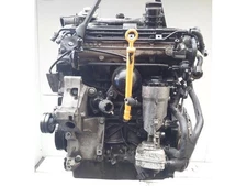 ⭐ ATD teilmotor für SKODA FABIA I ATD MOTORE SKODA FABIA (6Y2) 1.9 TDI 8V 101CV