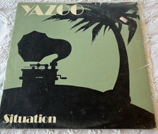 Yazoo Vinyl Records for sale | eBay