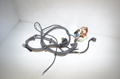 BMW F25 X3 20d xDrive F26 Kabelbaum Motor Getriebemodul 8570442