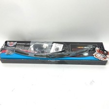 Custom Dynamic 2006-2013 Harley Touring LED B...