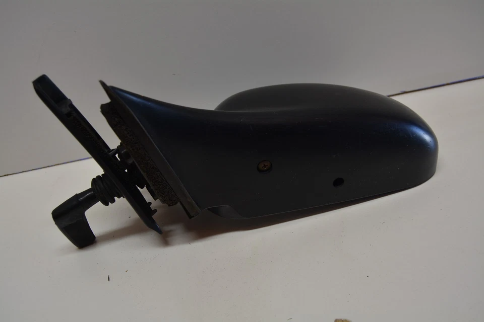 Espejo retrovisor delantero izquierdo MITSUBISHI GALANT 1994-98 OEM, 128-57130 Foto 3 de 4