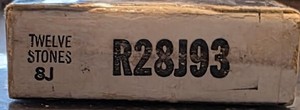 Sunnen Hone Stone Set R28J93