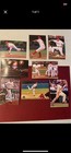 Set cartoline apprezzamento tifosi Phillies 2010