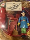 INSPECTOR GADGET Go Go Gadget Copter Deluxe Figure Rare 1992 Free Shipping — photo 6