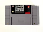 RoboCop vs. The Terminator (Super Nintendo Entertainment System, 1993) Cart Only