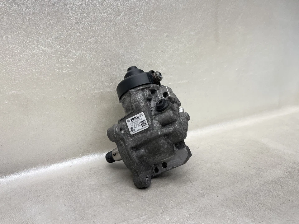 BOMBA DE COMBUSTIBLE VOLKSWAGEN GOLF JETTA PASSAT AUDI A3 2.0L DIÉSEL TDI ALTA PRESIÓN CP4 Foto 4 de 4