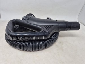 Griff + Schlauch = Shark NZ850ukt NZ850uk Anti Hair Wrap Bodenstaubsauger