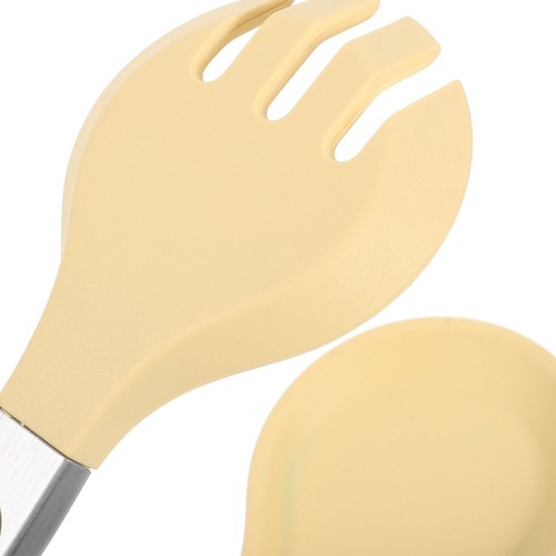 Clip Di Silicone Autobloccante Servire Le Pinze Per La Pasta Pinza Insalata - Foto 6 di 12