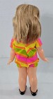 X-359 VINTAGE 1970'S IDEAL GIGGLES DOLL WITH ORIGINAL BOX  — photo 6
