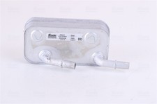 Ölkühler Automatikgetriebe ** FIRST FIT ** NISSENS 90657 für E46 Z4 X3 BMW 3er