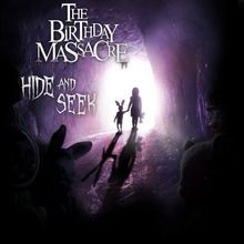 Hide and Seek von Birthday Massacre,the | CD | Zustand sehr gut