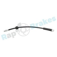 RAP Brakes Bremsschlauch R-H0215 FüR Fiat Panda Classic 169 AXA1A 169CXA1A AXB11