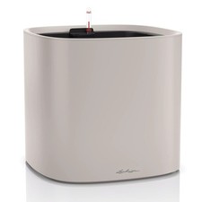 Lechuza Pflanztopf Pila Color Planter sandbraun 15907