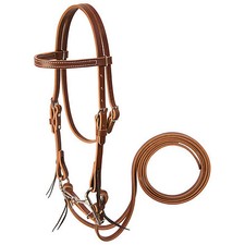 Weaver Leather Weaver Mini Horse Bridle