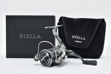 Shimano 22 STELLA C2000S Mulinello Da Pesca Quasi Perfetto Dal Giappone #2886