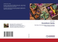 Dionyz Dugas | Grandma's Herbs | Taschenbuch | Englisch (2025)