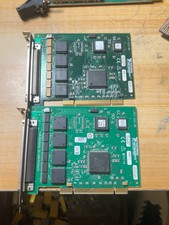 USED National Instruments NI PCI-DIO-96 777387-01 PCI I/O Interface Card