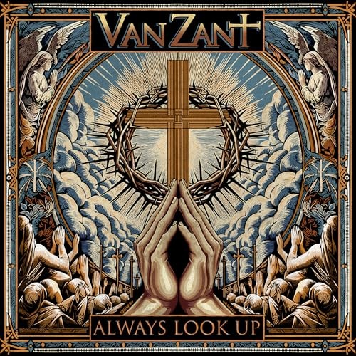 ALWAYS LOOK UP - Image 2