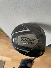Titleist 910 D2 Driver / 10.5 Degree / Stiff Flex Aldilla RIP shaft.
