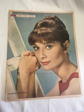 1964 Sunday New York News Coloroto Covers   C...