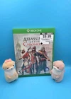 Assassin's Creed Chronicles: Trilogy Pack (Microsoft Xbox One, 2016)