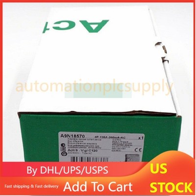 Brand New SND Residual Current Device A9N18570 Free shipping#LJ US Free TAX