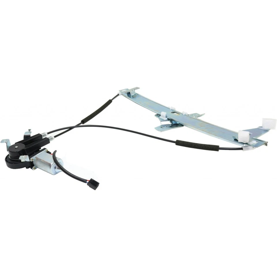 Regulador de ventana eléctrica y lado del pasajero del motor para Ford E-250 2003-2007 | Delantero Foto 2 de 4