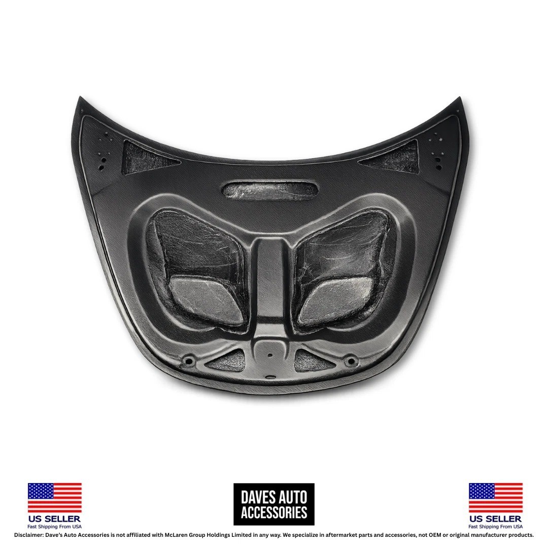 McLaren P1 2016-2021 Front Hood