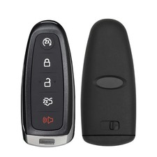 2013-2020 Ford / 5-Button Smart Key / PEPS / PN: 164-R7995 / M3N5WY8609 AFTERMA
