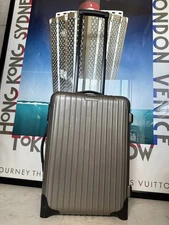 Rimowa Salsa 32~36L Prosecco 2-wheels Carry Case Suitcase