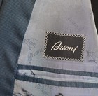 BRIONI wool & silk suit 44R — photo 5