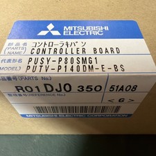Mitsubishi Electric Control Board – R01 DJ0 350 