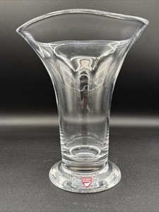 Anne Nilsson Vase | eBay