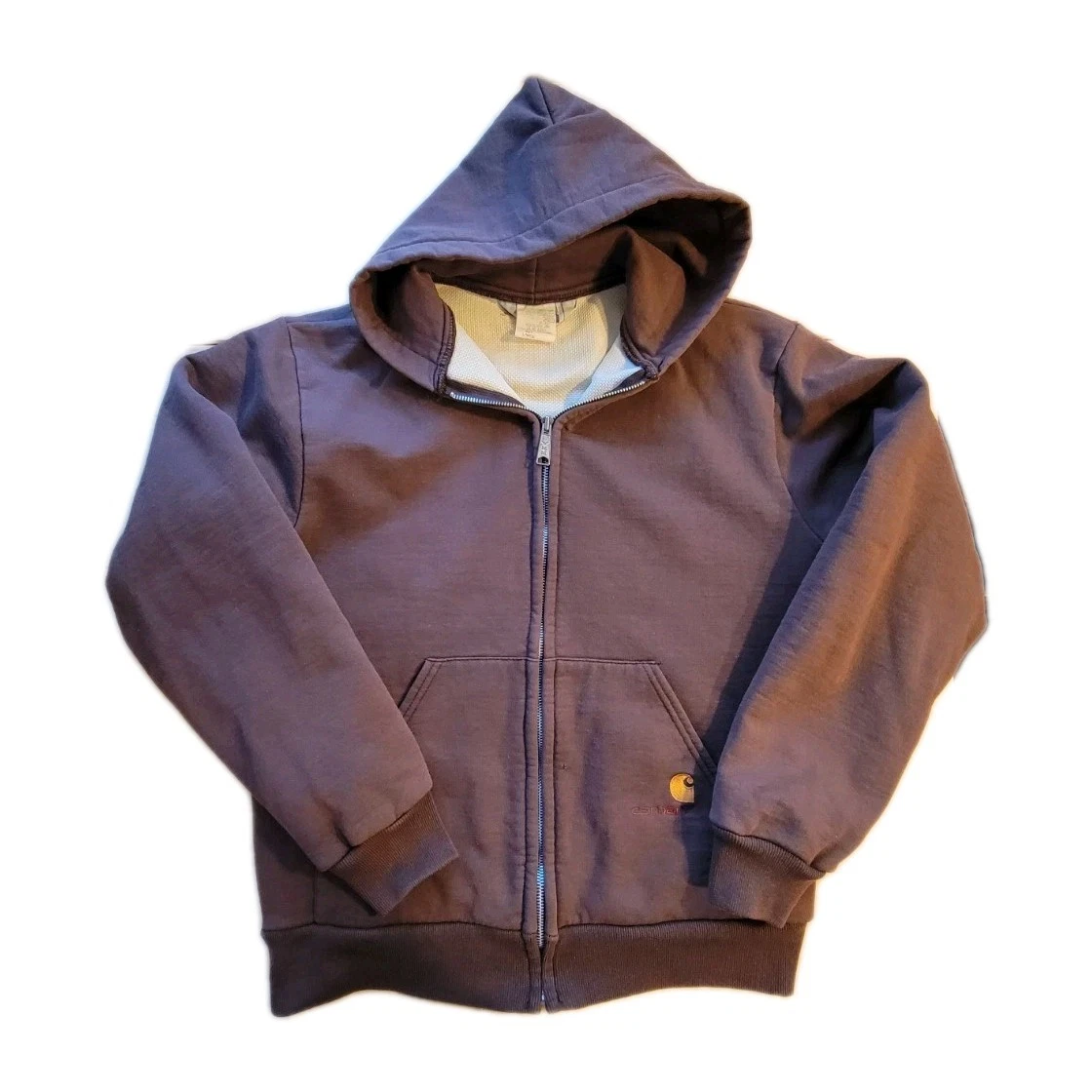 Thermal Lined Sweatshirt In Men's Sweats & Hoodies for Sale | Shop