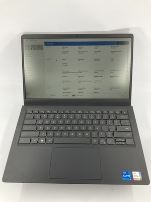 Dell Vostro 3420 14'' Core i5-1135G7 512GB 16GB B Win 11 Pro