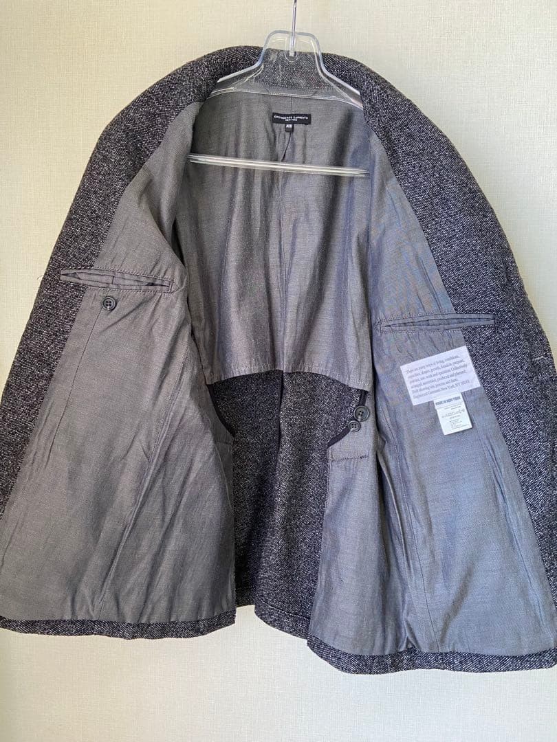 Good condition Engineeredgarments Baker jacket - image 8