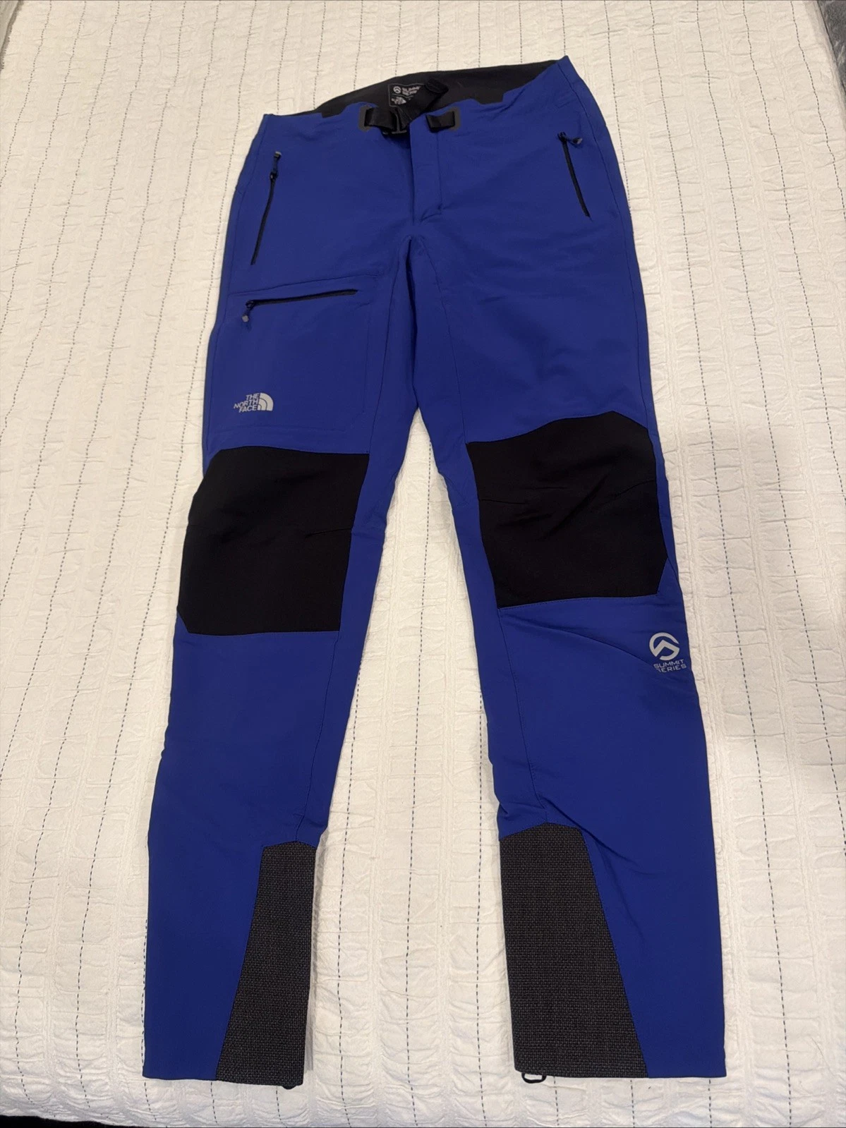 Womens The North Face Summit Ski Pant - Small