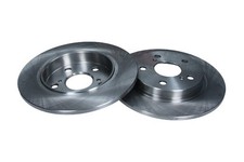 Disque de frein Toyota AURIS
