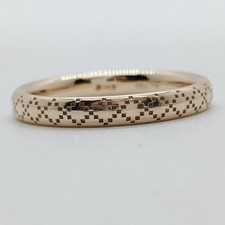 Gucci Ring Diamantissima Gold Yellow Gold 4489530