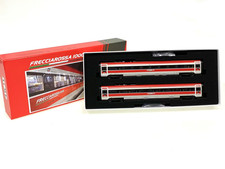 ACME 70203 Set Frecciarossa 1000 treno 03, Business + standard con pantografo 