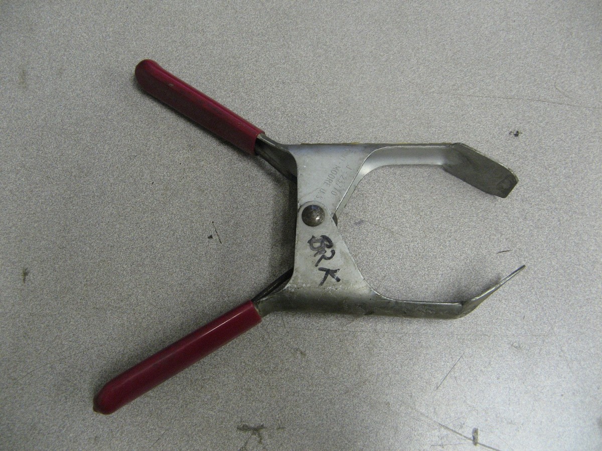 Kent Moore Brake Tool Valve Pin Depressor J-23770 | eBay