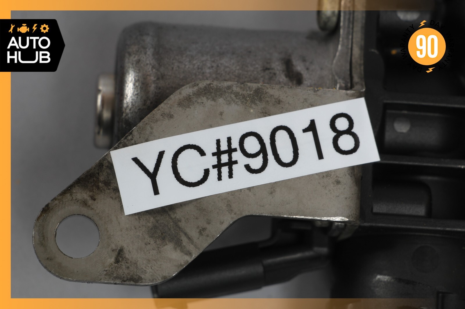 0714 Mercedes W204 C63 E63 AMG Engine Motor Heater Control Valve 1562030164 OEM eBay