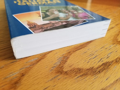 Rick Steves' FRENCH, ITALIAN & GERMAN Phrase Book - Picture 4 of 7