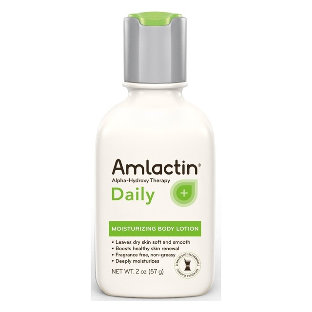 amlactin lotion